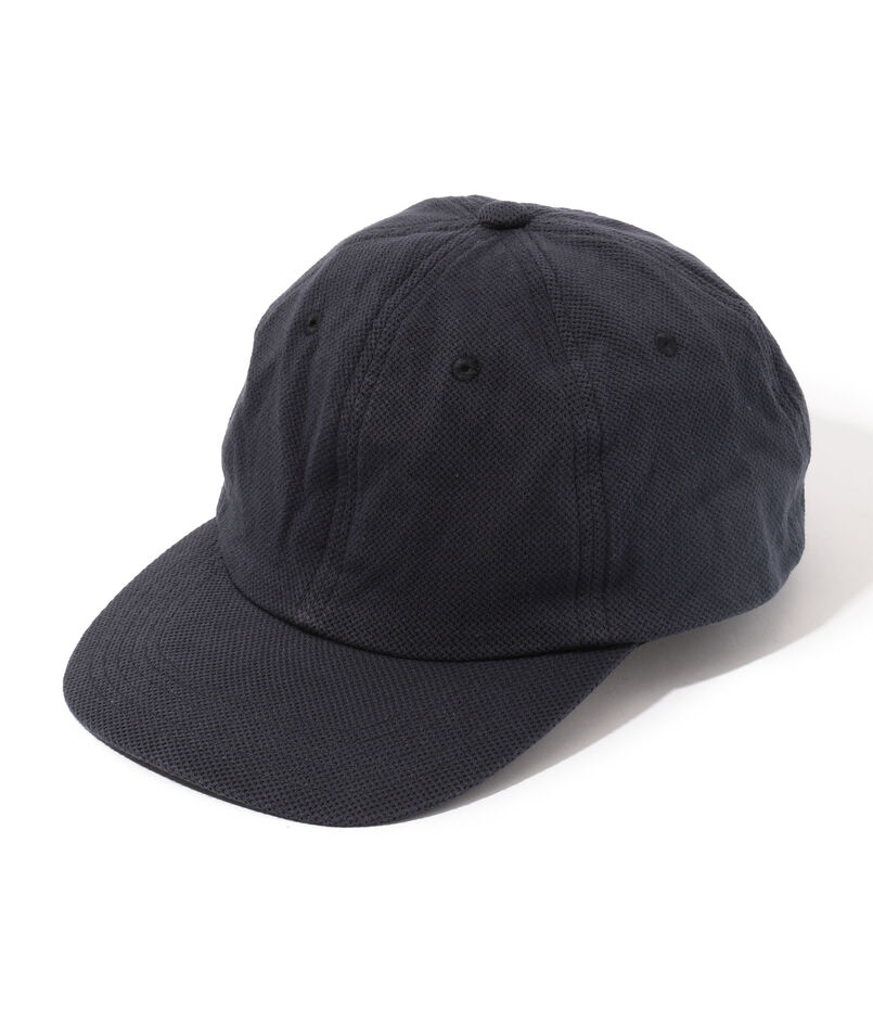 KIJIMA TAKAYUKI 6PANEL CAP