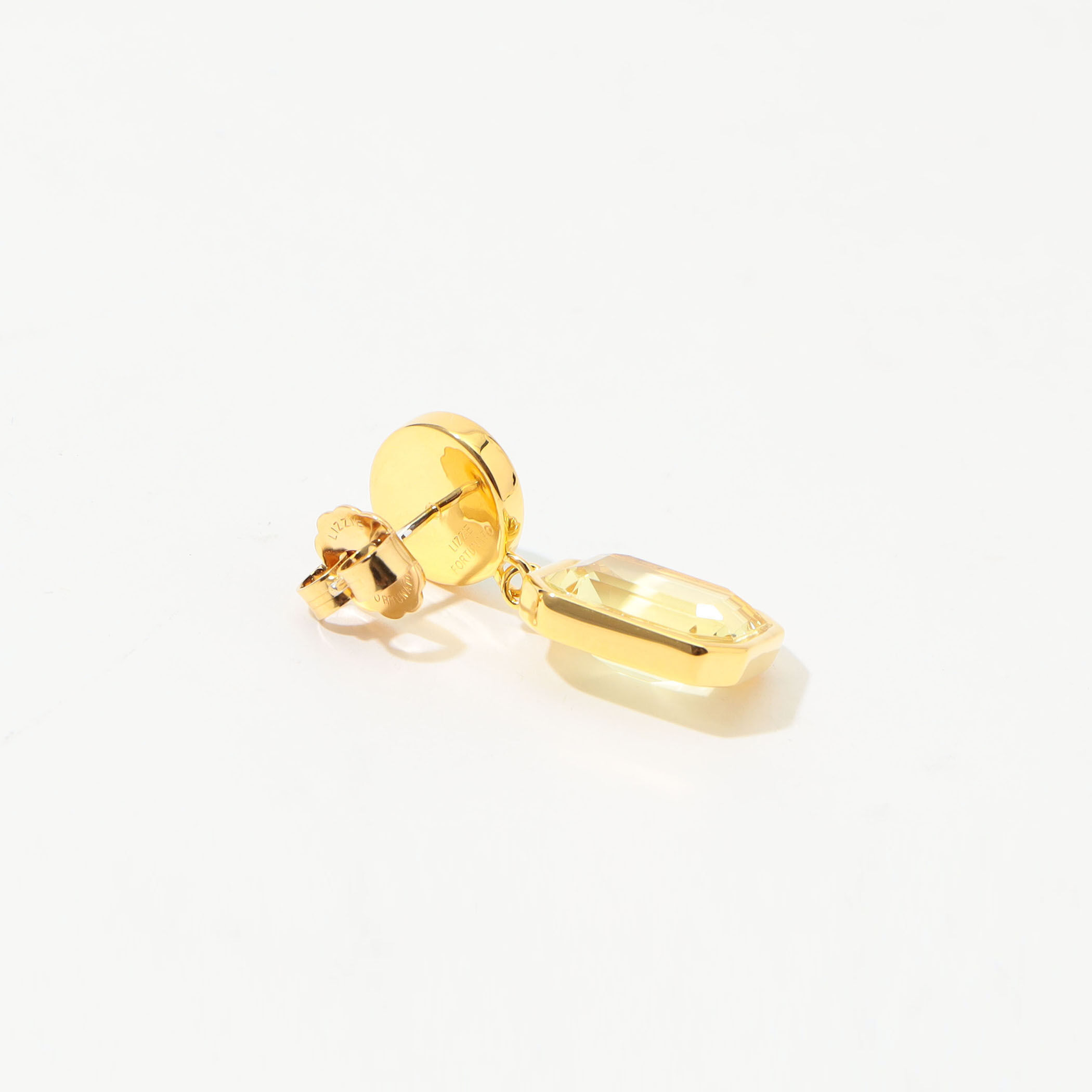 LIZZIE FORTUNATO MINI LUSH ピアス｜トゥモローランド 公式通販
