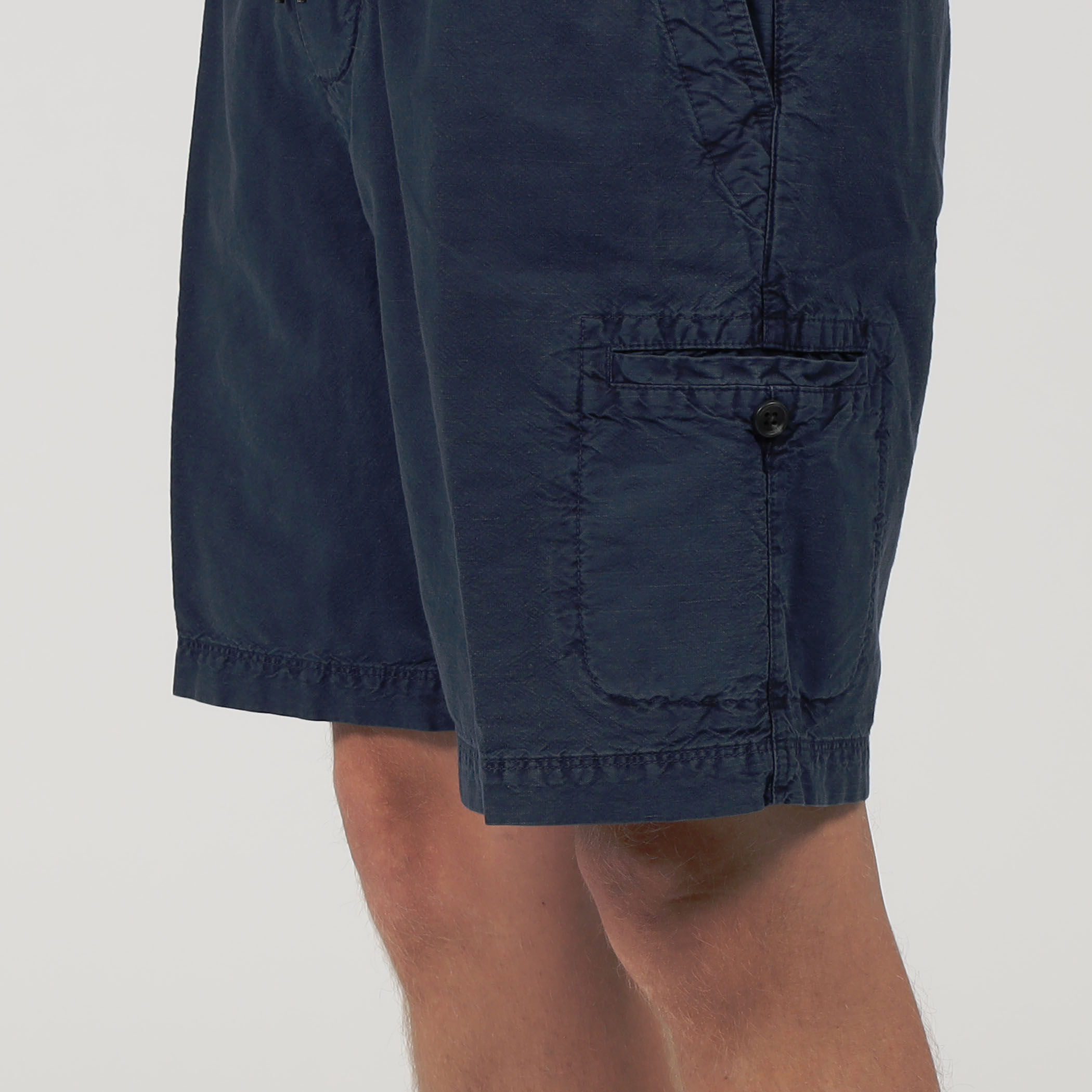 コットンヘンプ ショートパンツ MTCH4272｜トゥモローランド 公式通販