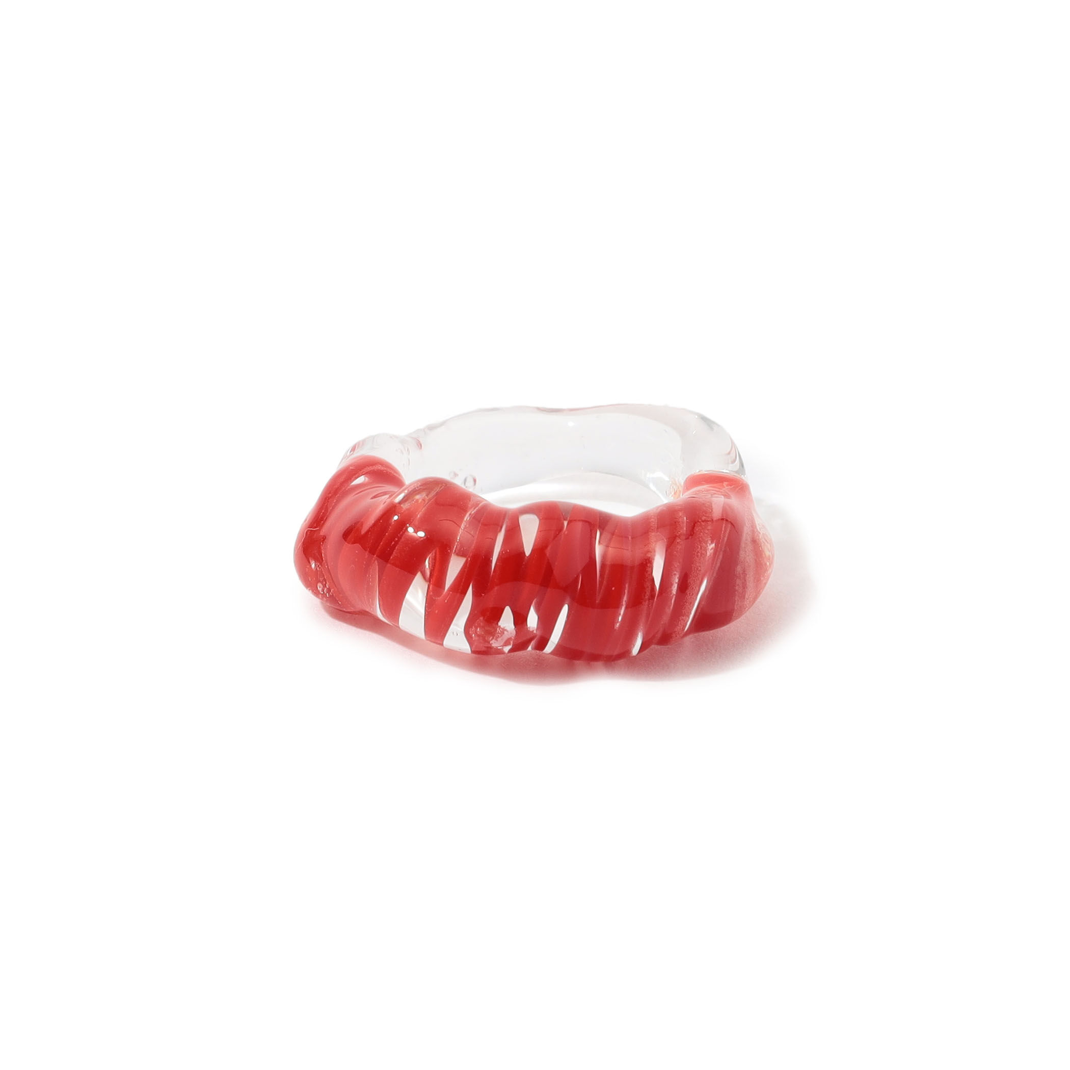 【関税込み】LEVENS JEWELS パープル Hibiscus リング Hibiscus Ring – LEVENS JEWELS
