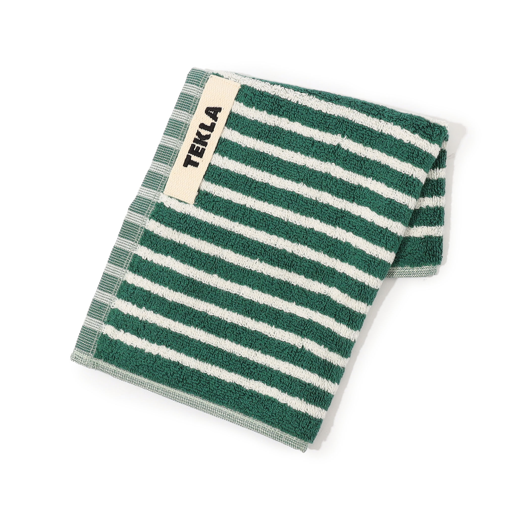 TEKLA オーガニックコットン ハンドタオル｜トゥモローランド 公式通販