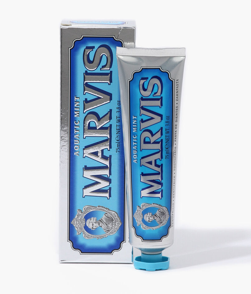 MARVIS トゥースペースト
