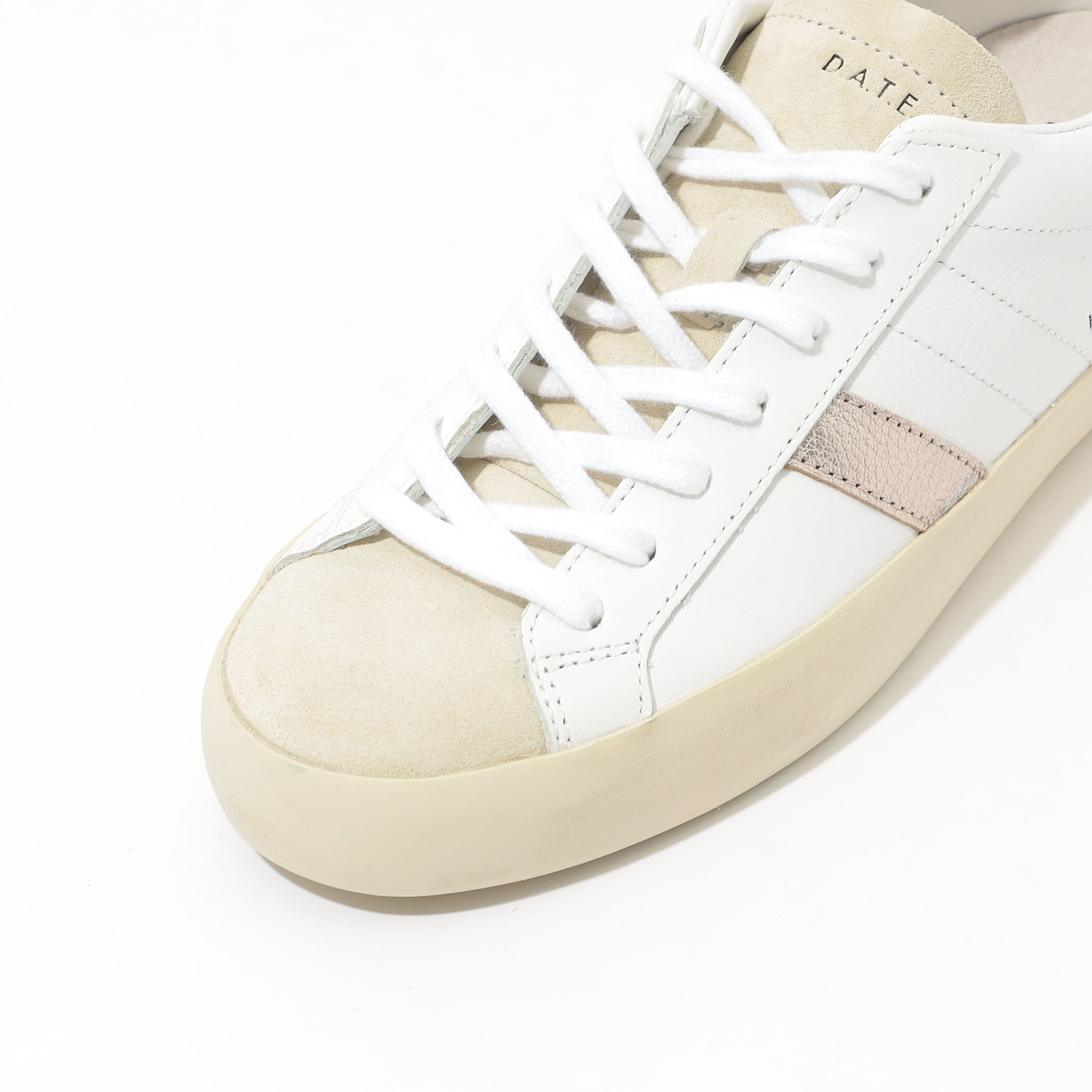 D.A.T.E. ヒルローシャイニー スニーカー｜トゥモローランド 公式通販