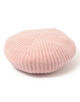 KIJIMA TAKAYUKI CASHIMERE BERET