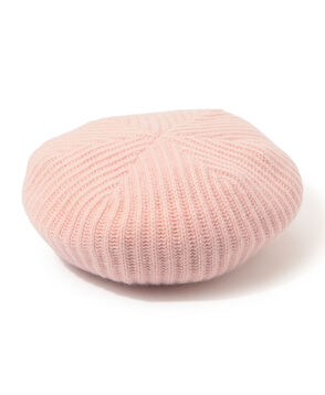KIJIMA TAKAYUKI CASHIMERE BERET
