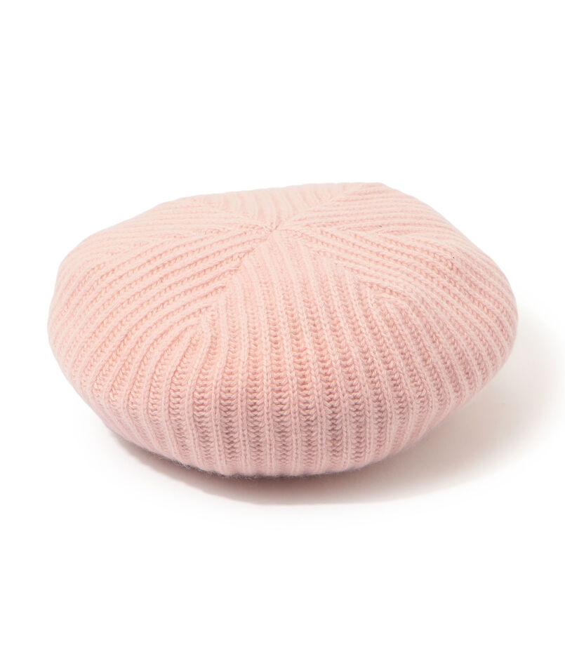 KIJIMA TAKAYUKI CASHIMERE BERET