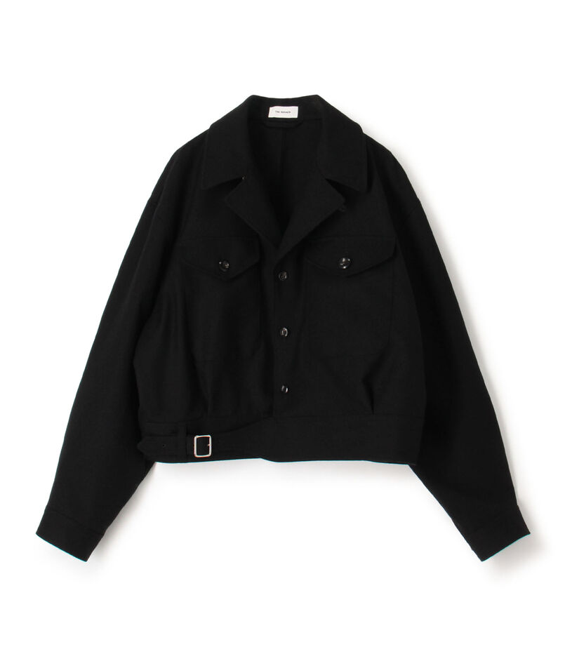【別注】THE RERACS×Edition GURKHA BLOUSON