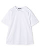 ファインコットン ハーフスリーブTシャツ