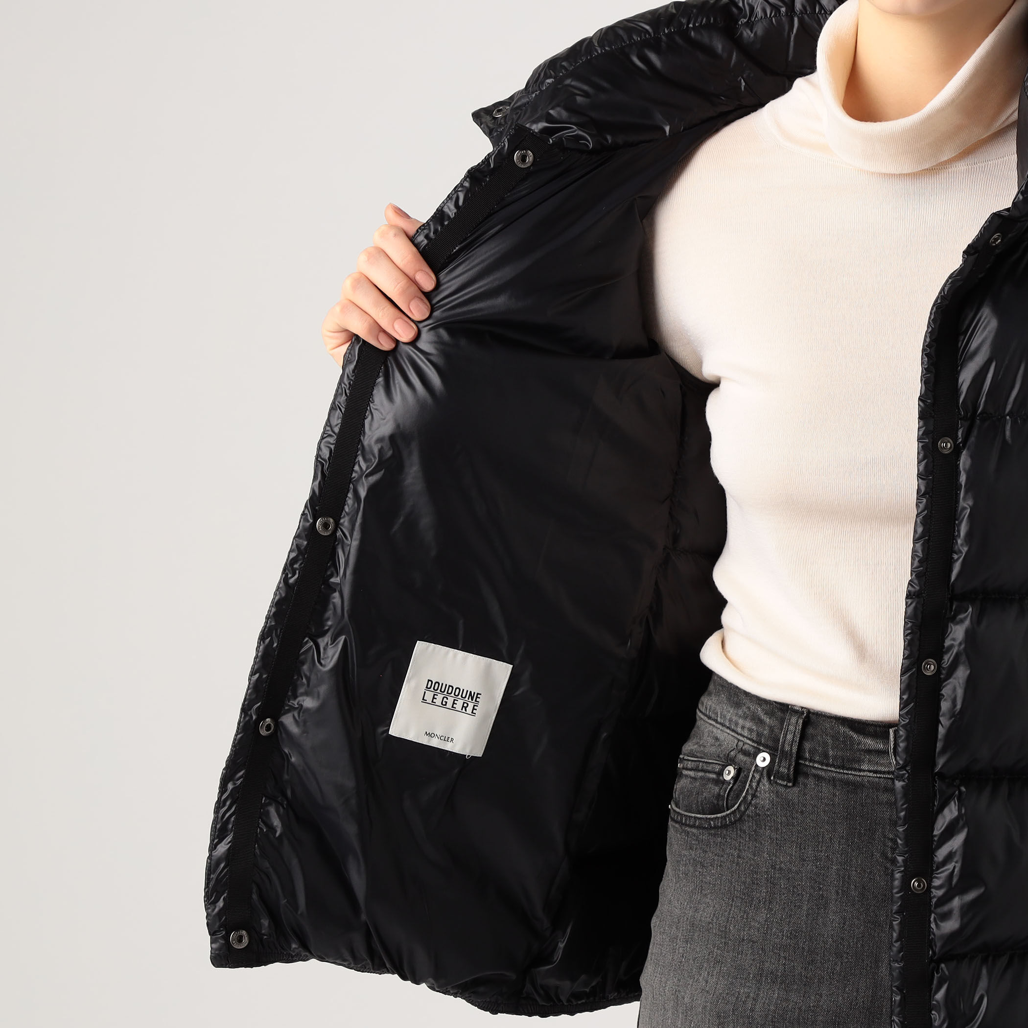 MONCLER COCHEVIS ダウンコート｜トゥモローランド 公式通販