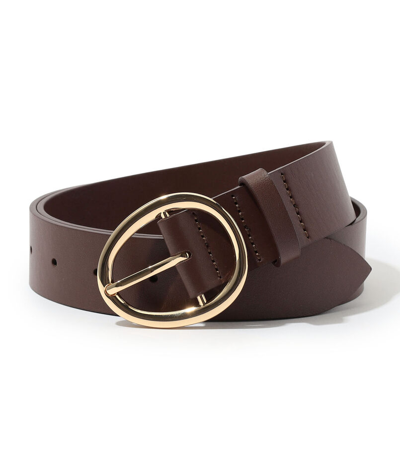 LEFIJE エッグバックル ベルト