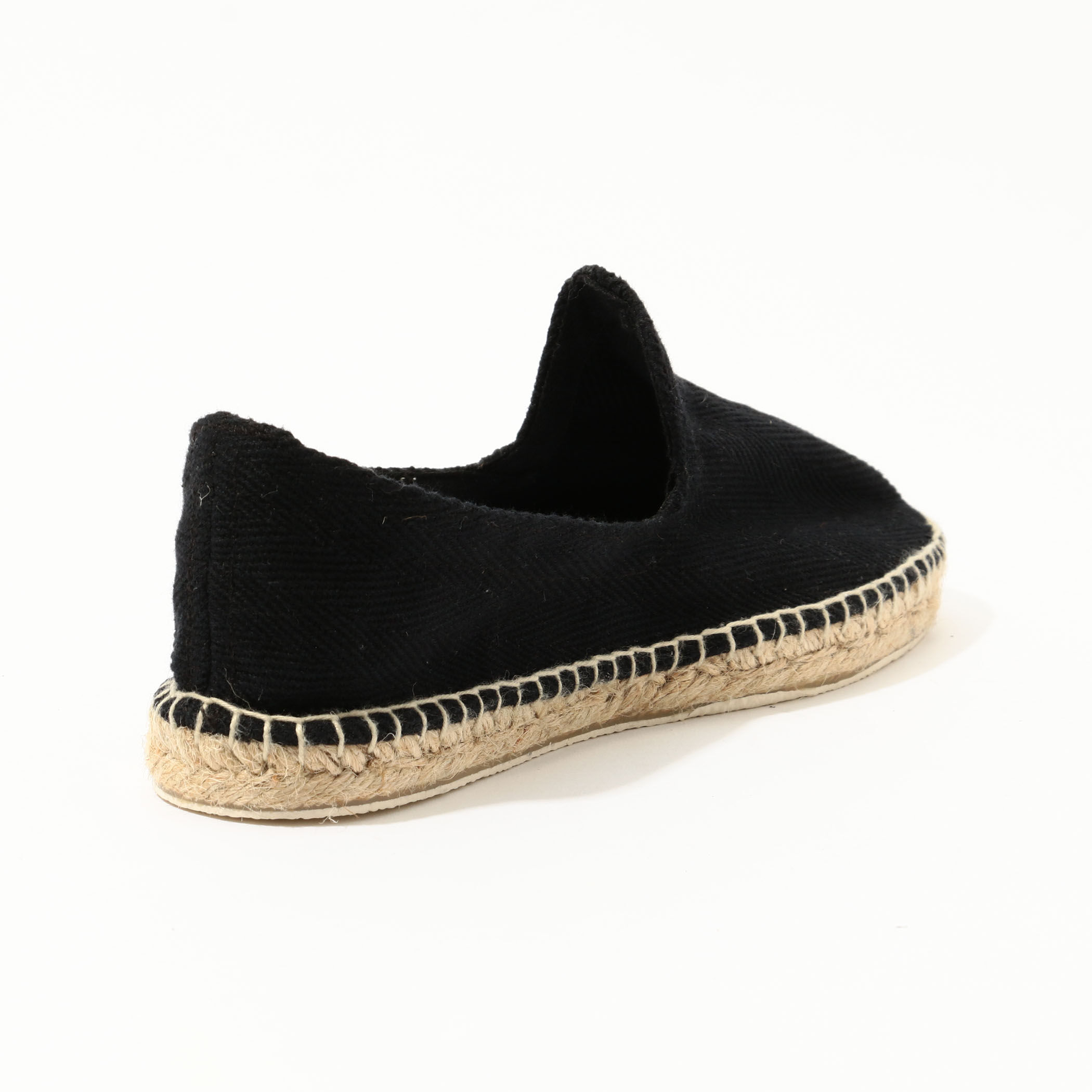 その他ブランド / la manual alpargatera/エスパドリーユ/42/BLK 一部別注】LA MANUAL ALPARGATER エスパドリーユ｜トゥモローランド