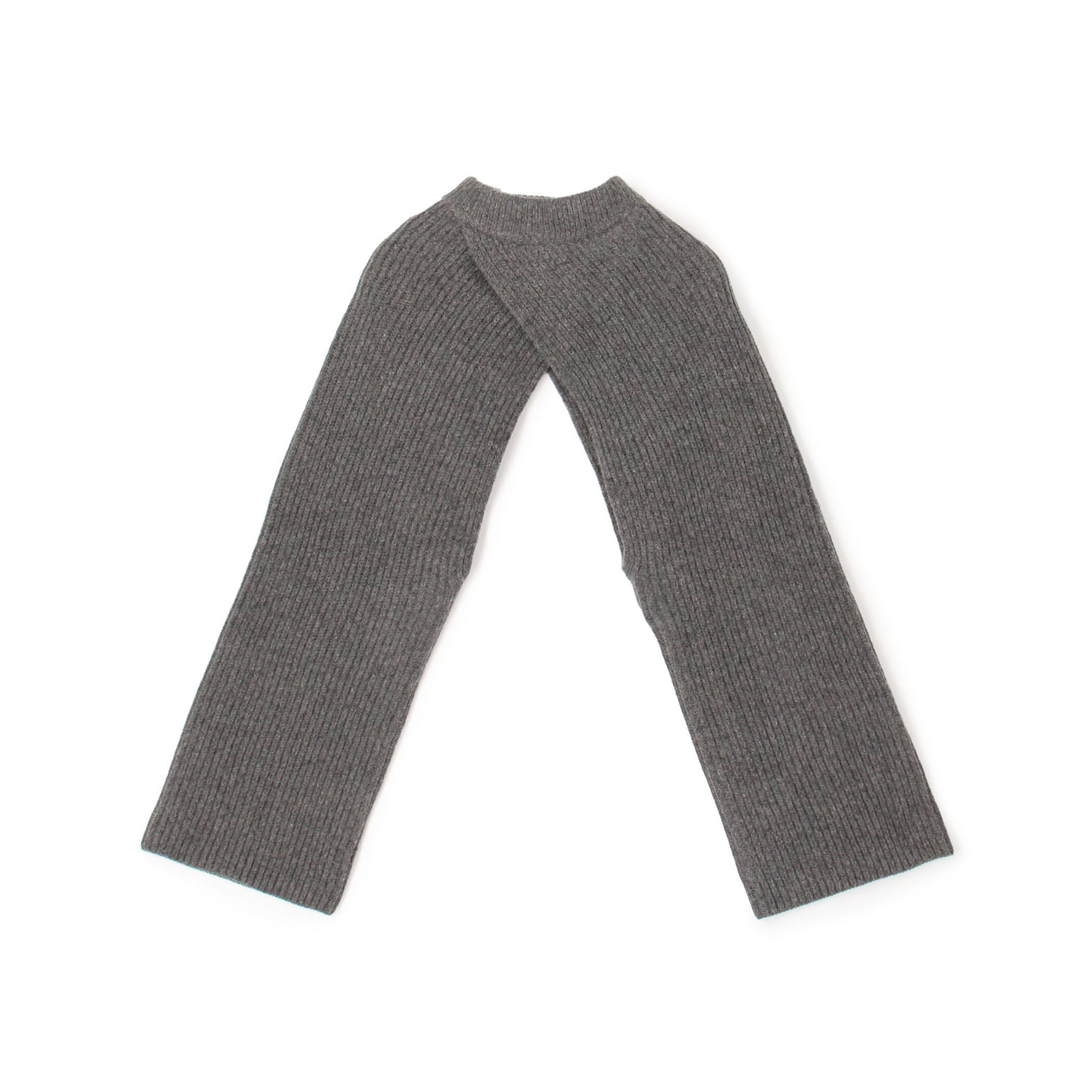 HYKE RIBBED-KNIT BOLERO リブニットボレロ｜トゥモローランド 公式サイト