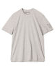 YOSEMITEロゴプリント クルーネックTシャツ MHE3311AK