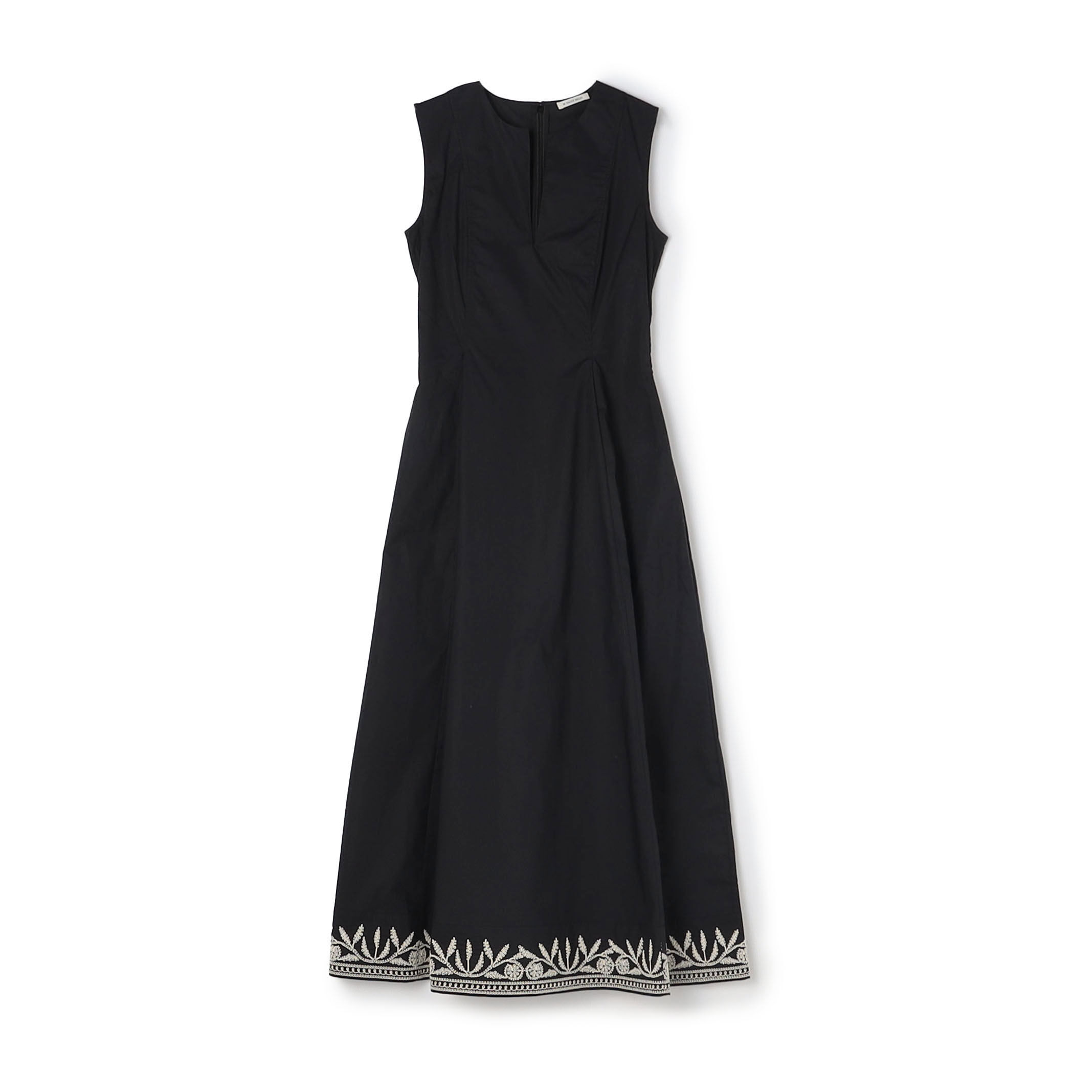 BY MALENE BIRGER MARGRETH エンブロイダリードレス