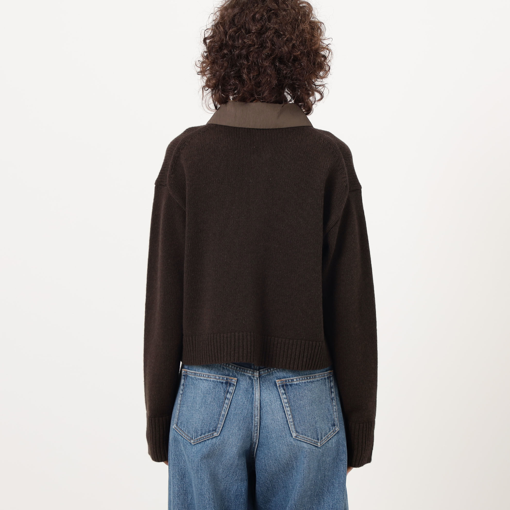 CECILIE BAHNSEN BIBI CARDIGAN カーディガン｜トゥモローランド 公式