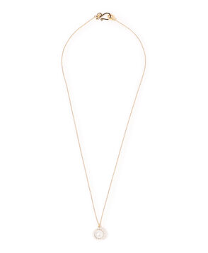 SOPHIE BILLE BRAHE Janne Simple ネックレス