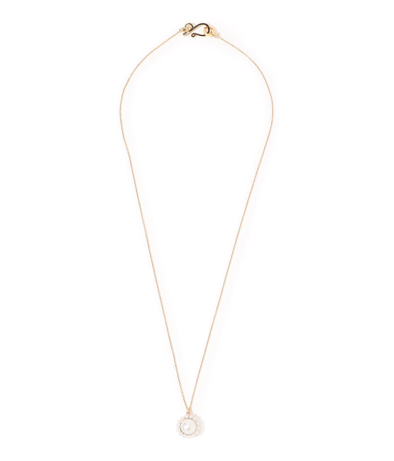 SOPHIE BILLE BRAHE Janne Simple ネックレス