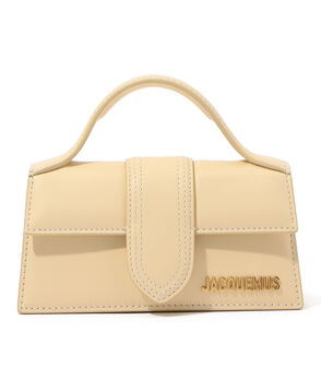 JACQUEMUS LE BAMBINO