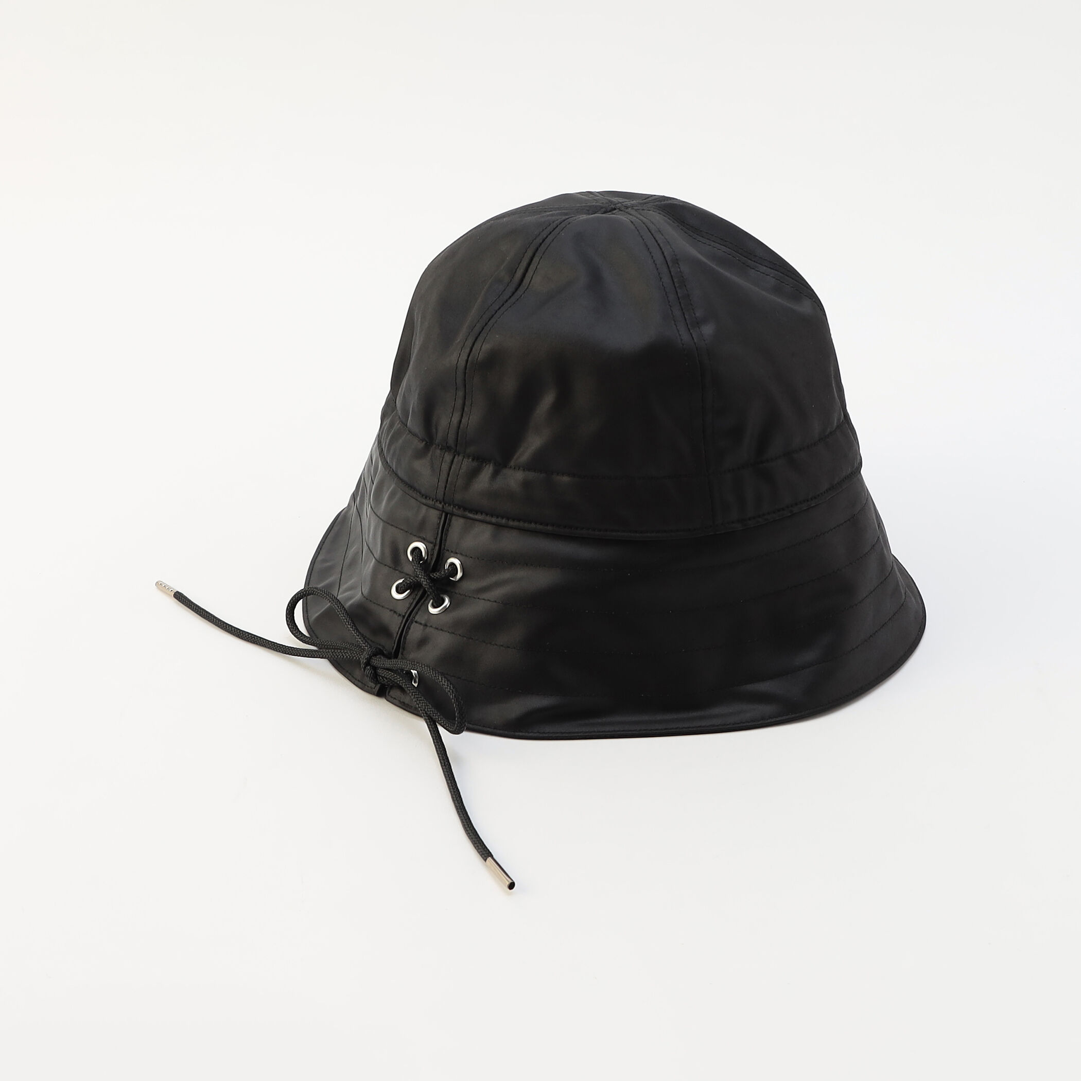 KIJIMA TAKAYUKI 2WAY SAILOR バケットハット｜トゥモローランド 公式