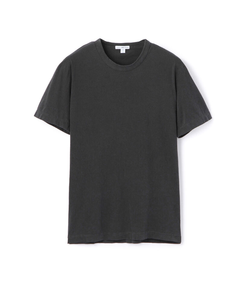 ベーシッククルーネックTシャツ MLJ3311
