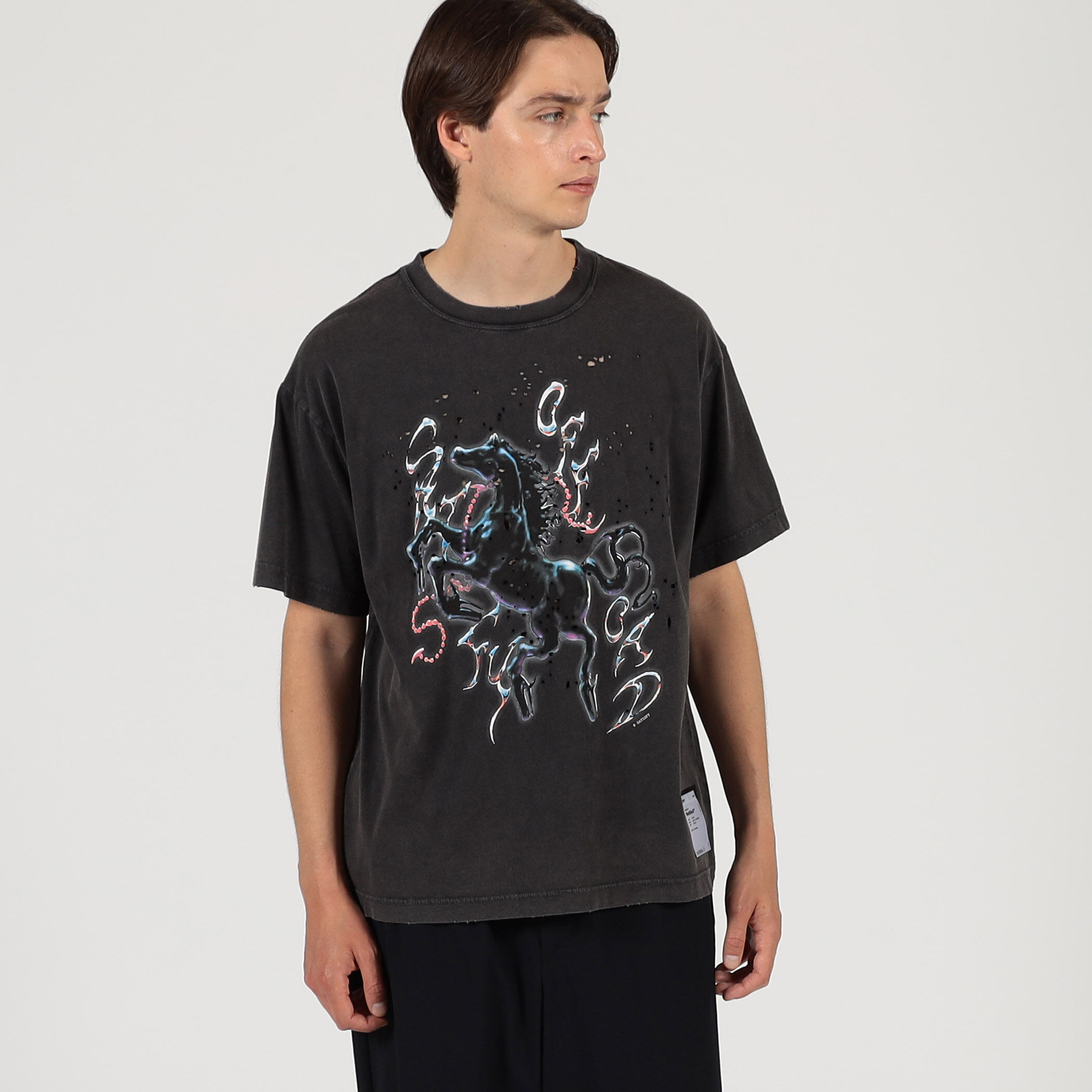 SATISFY MothTech T-Shirt｜トゥモローランド 公式通販