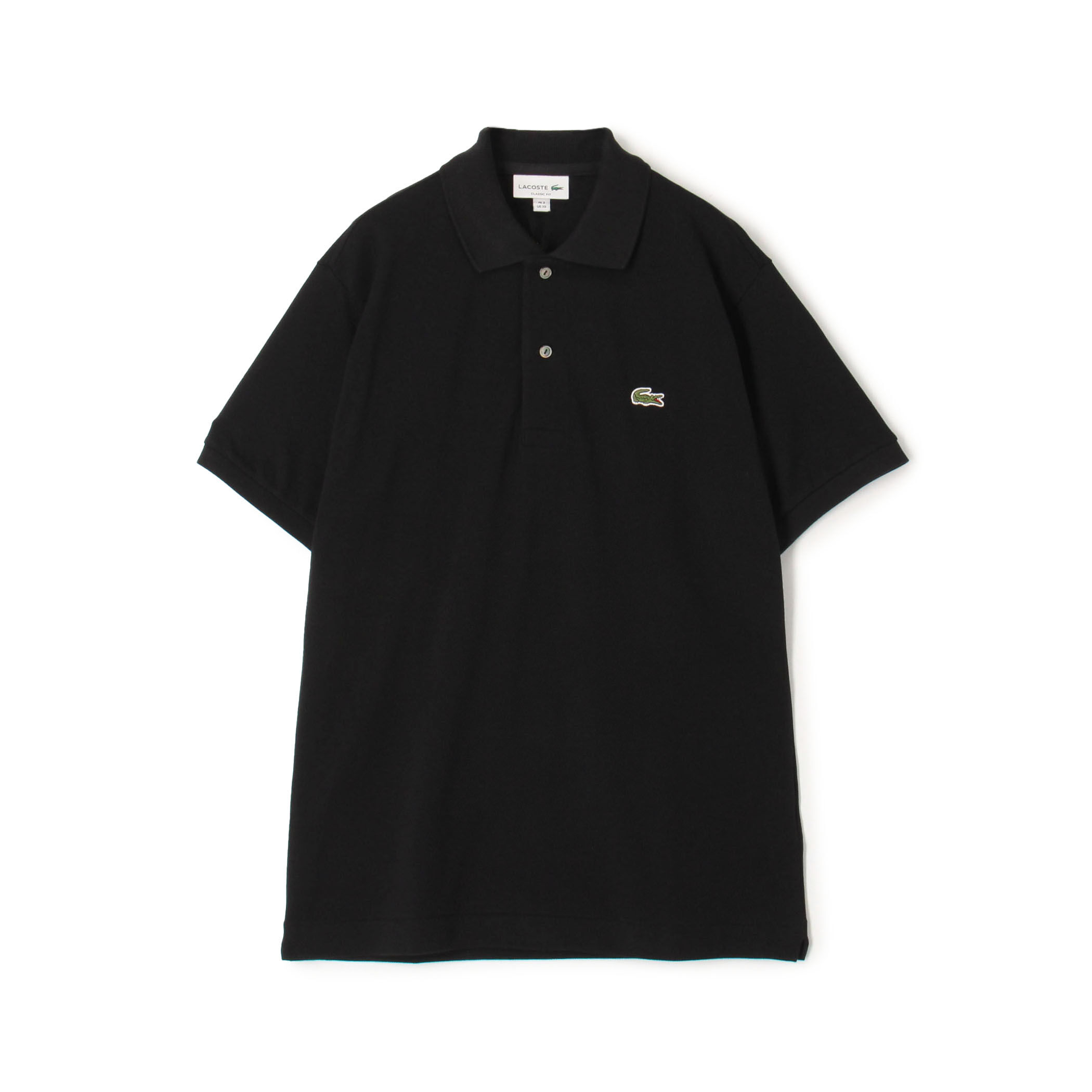 □LACOSTE L1212 ポロシャツ｜トゥモローランド 公式通販
