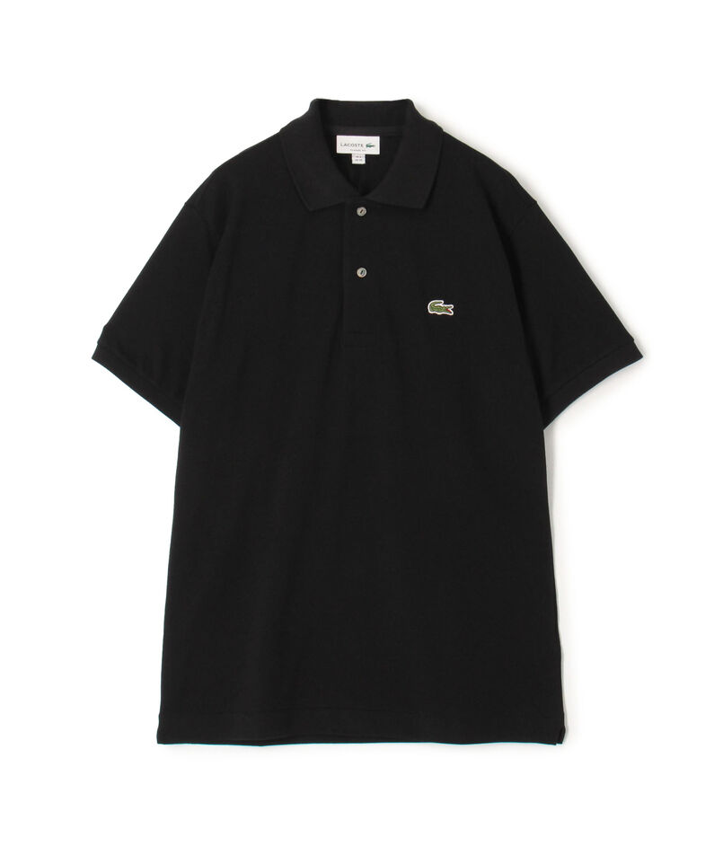■LACOSTE L1212 ポロシャツ