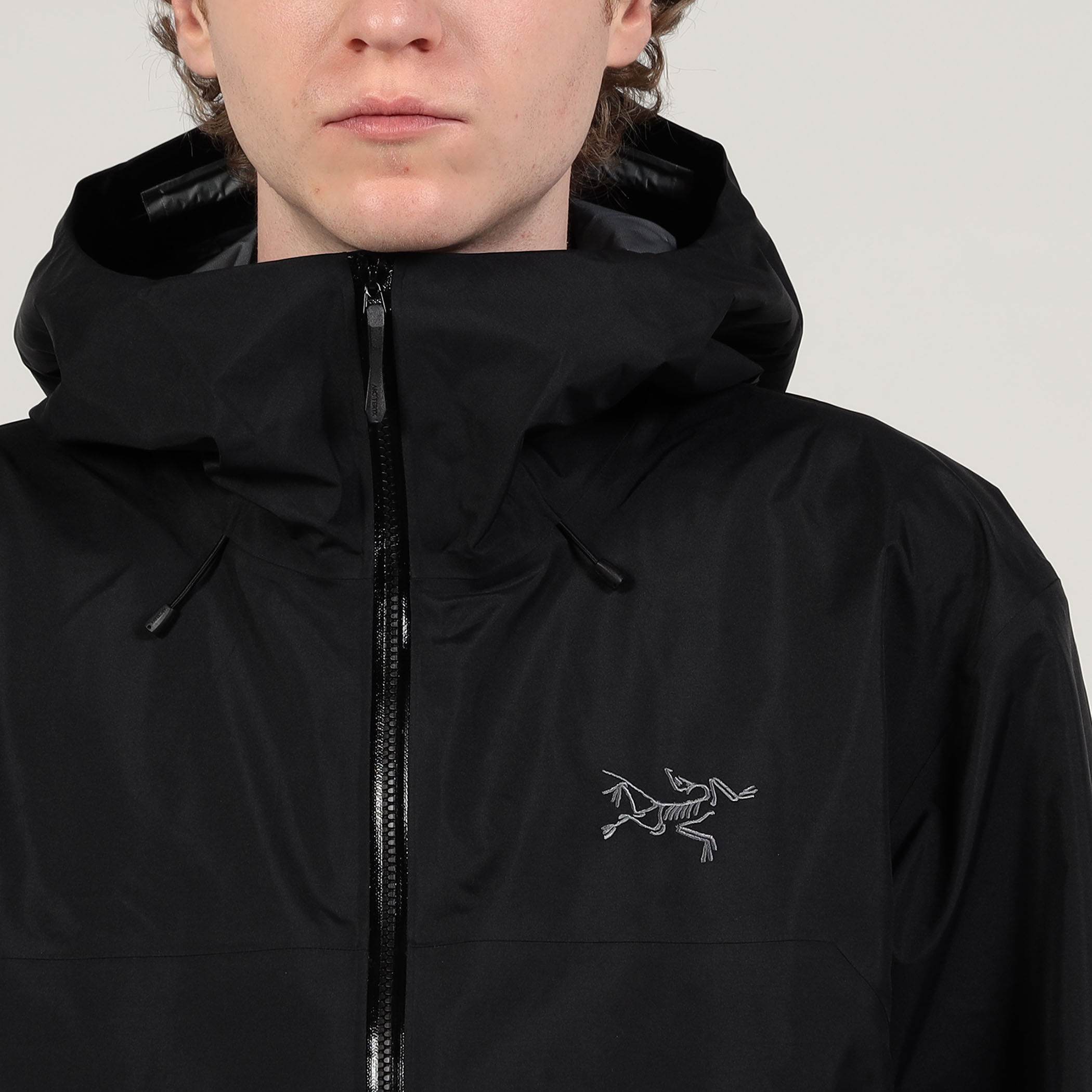 りょう 様専用】ARC'TERYX BETA LT JACKET ブラック S アークテリクス