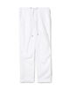 リネンソフドレープ ドローストリングパンツ WKOH1730