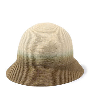 KIJIMA TAKAYUKI ABACA DIP DYED METRO