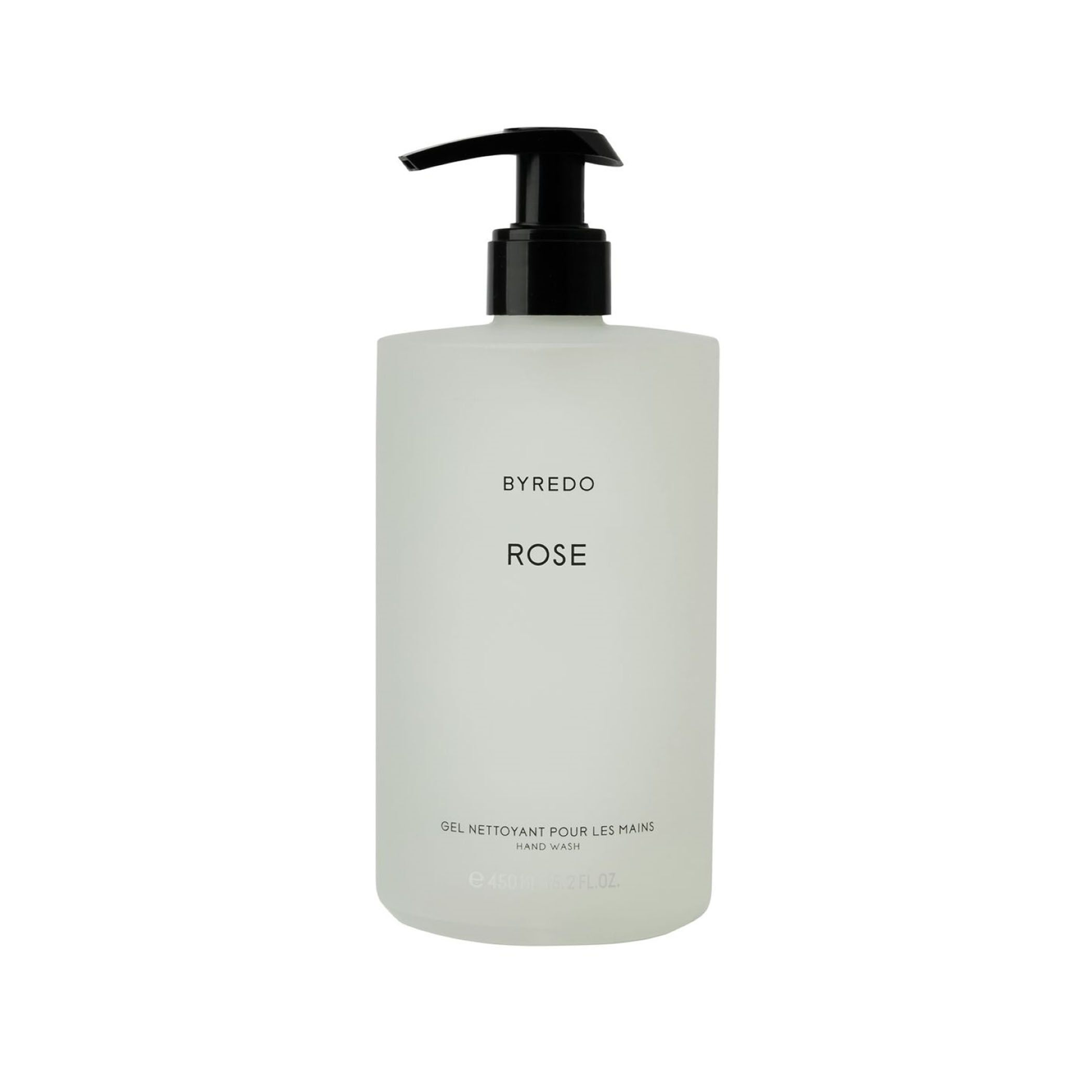 BYREDO ハンドウォッシュ 450ml｜トゥモローランド 公式サイト