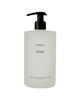 BYREDO ハンドウォッシュ 450ml