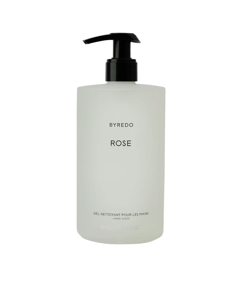 BYREDO ハンドウォッシュ 450ml