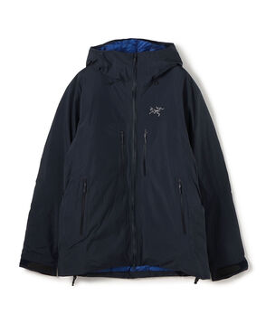 Arc'teryx BETA DOWN INSULATED JACKET ダウンジャケット