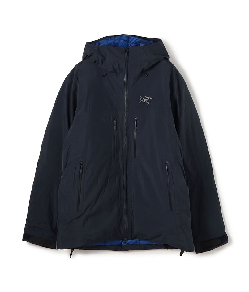 Arc'teryx BETA DOWN INSULATED JACKET ダウンジャケット