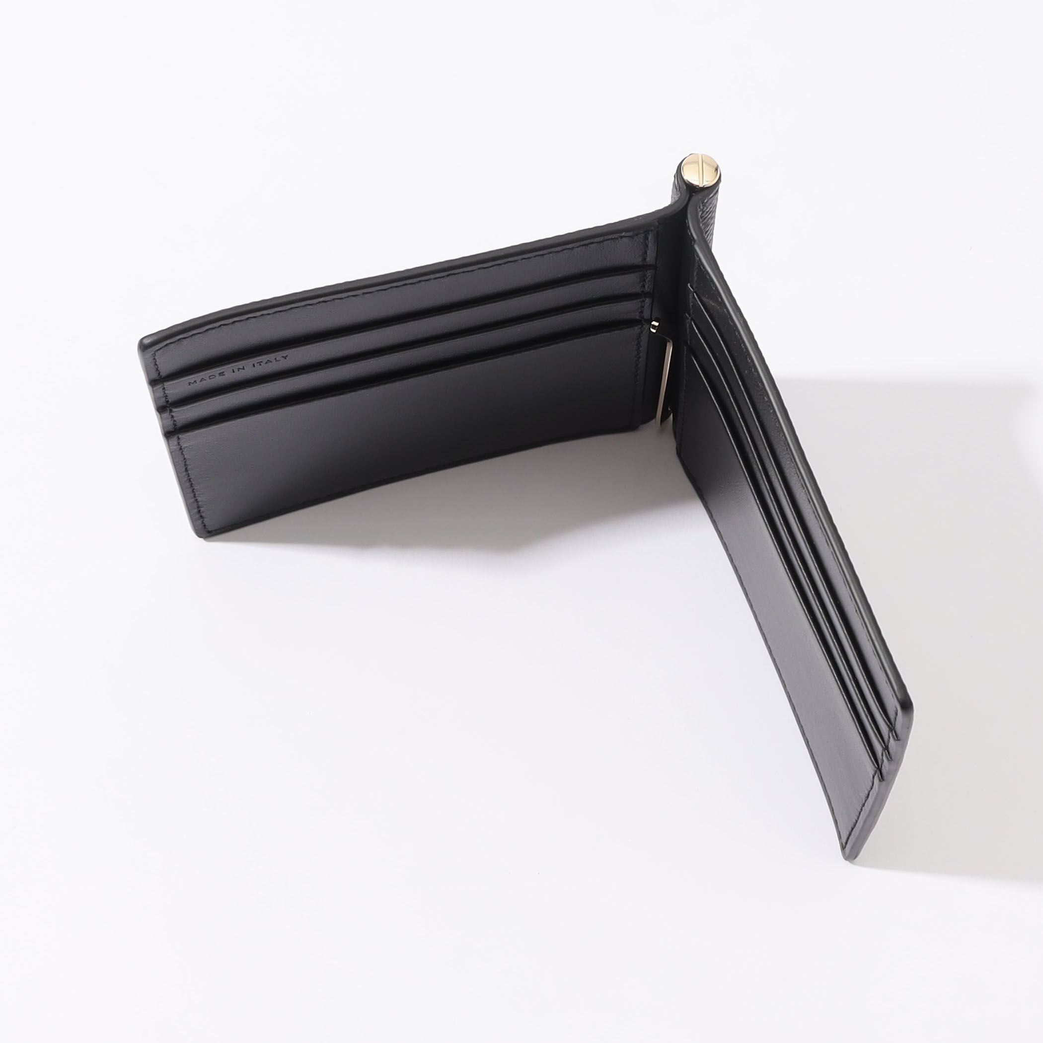 SMYTHSON マネークリップ ウォレット｜トゥモローランド 公式通販