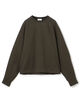 【別注】THE RERACS &times; Edition CREW NECK PULLOVER クルーネックプルオーバー