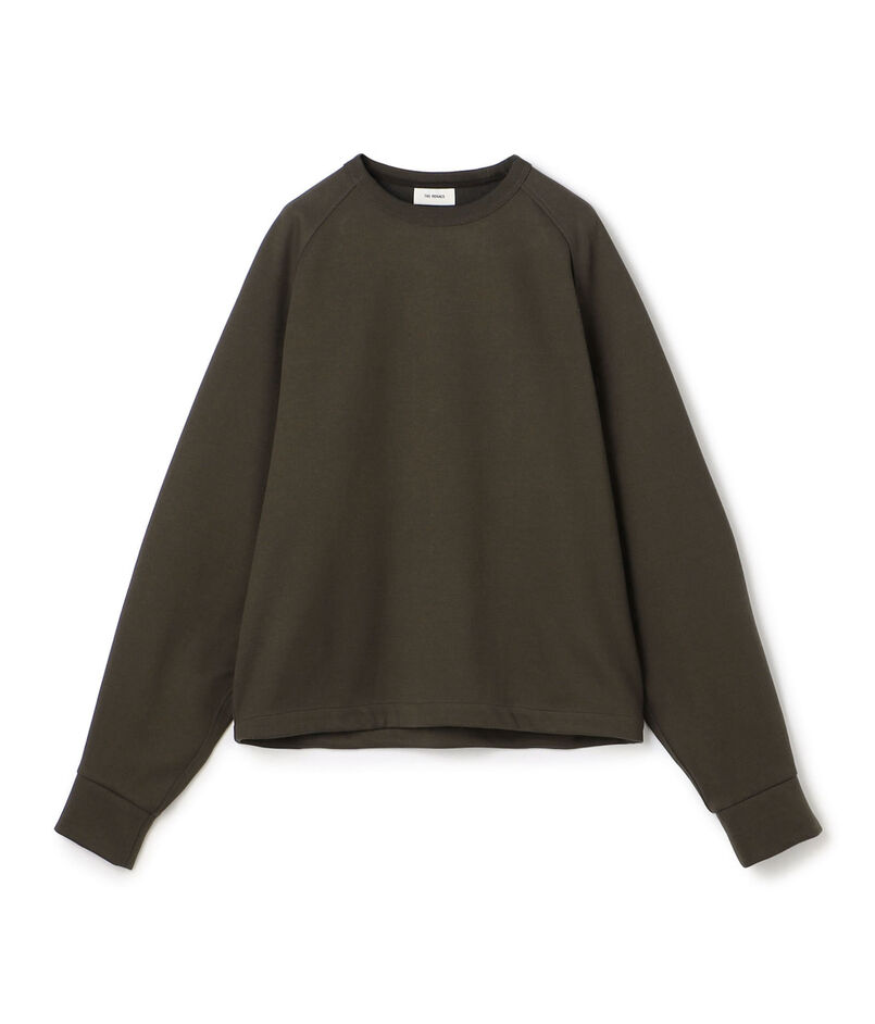 【別注】THE RERACS &times; Edition CREW NECK PULLOVER クルーネックプルオーバー