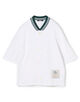 JACQUEMUS LA CHEMISE BASEBALL JACQUEMUS LA CHEMISE BASEBALL