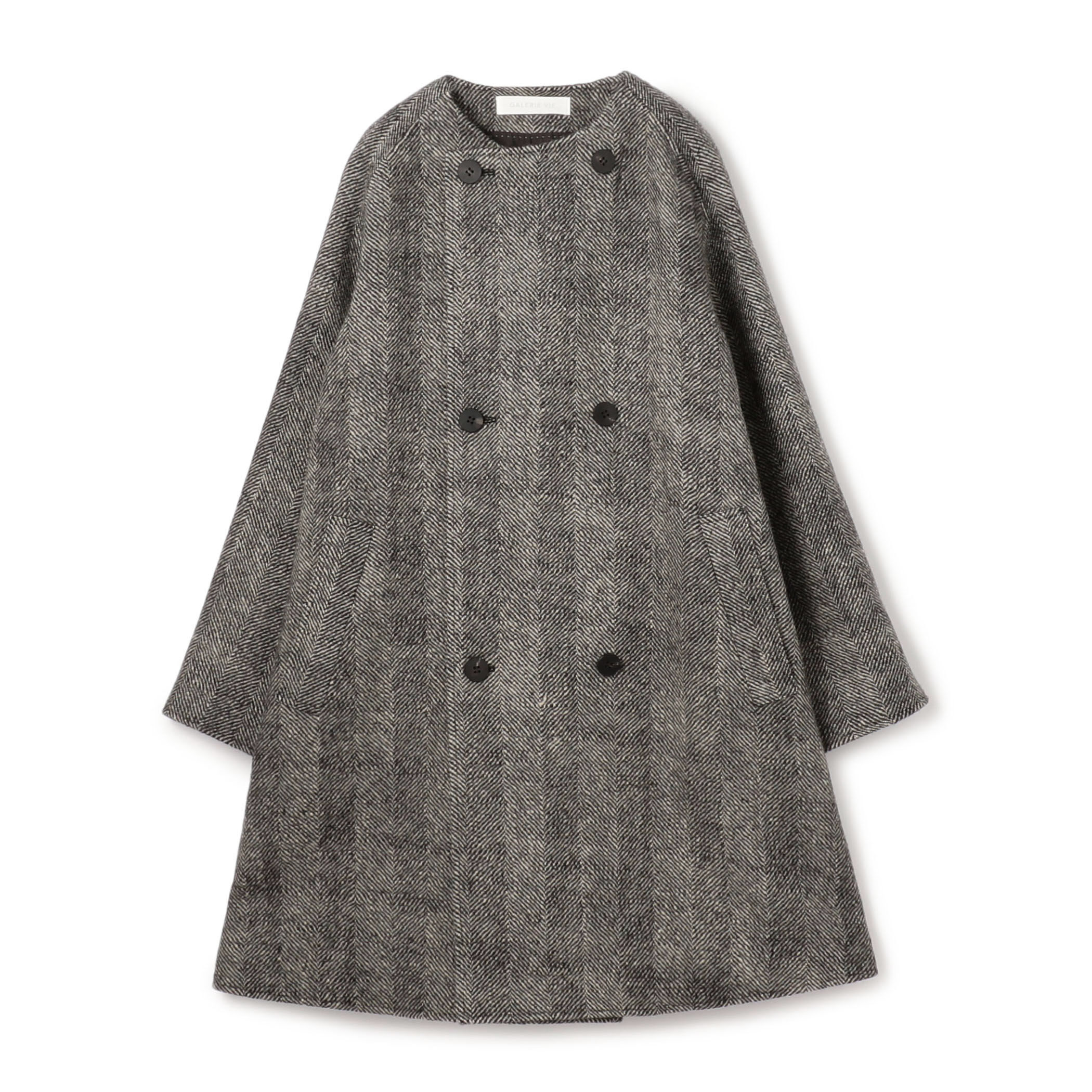 すべてのノーカラーコート｜トゥモローランド 公式通販