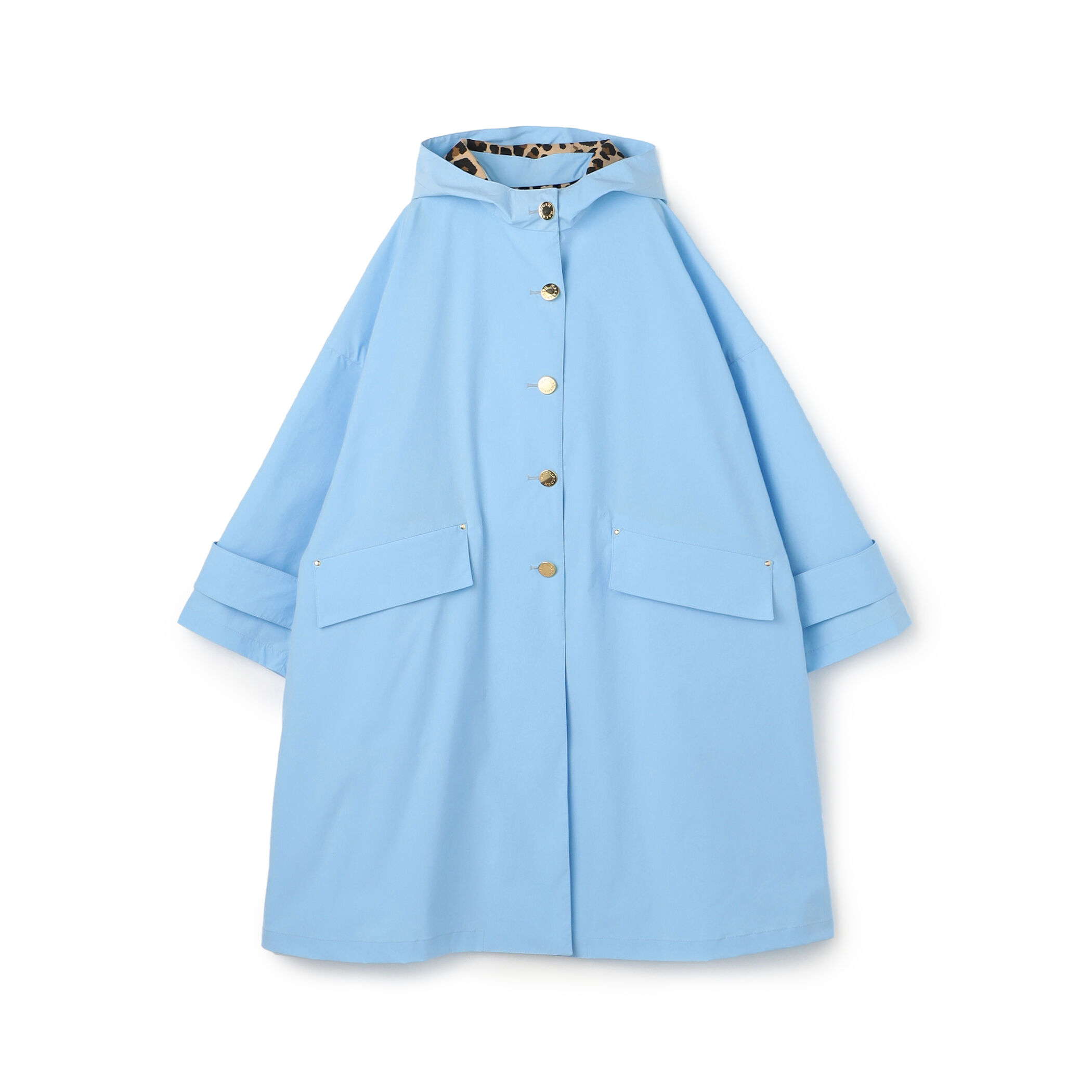 □【別注】MACKINTOSH HUMBIE HOODIE コート｜トゥモローランド 公式通販