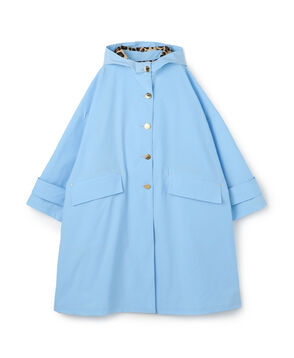 ■【別注】MACKINTOSH HUMBIE HOODIE コート