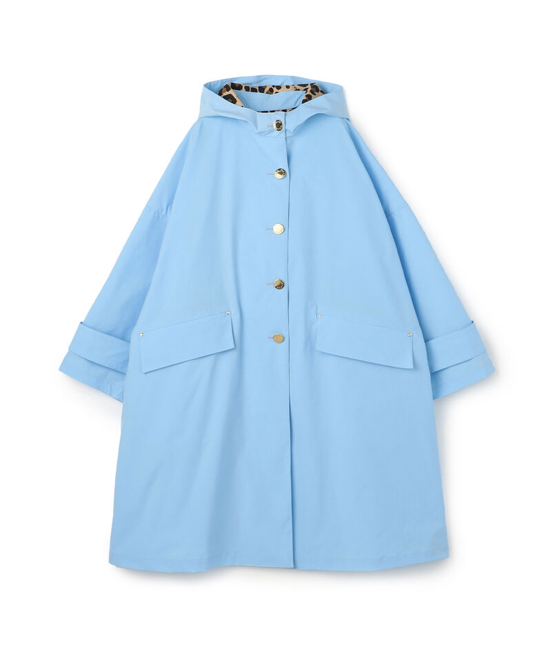 ■【別注】MACKINTOSH HUMBIE HOODIE コート