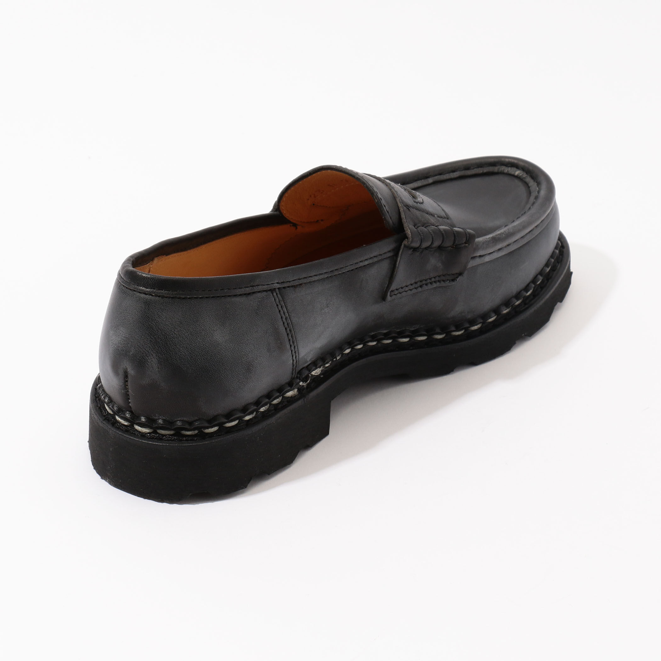 Paraboot REIMS レザーシューズ｜トゥモローランド 公式通販