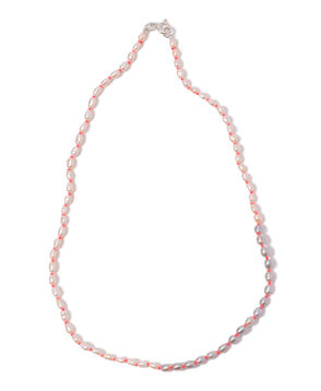 NINA JANVIER MINI SOGA パールネックレス