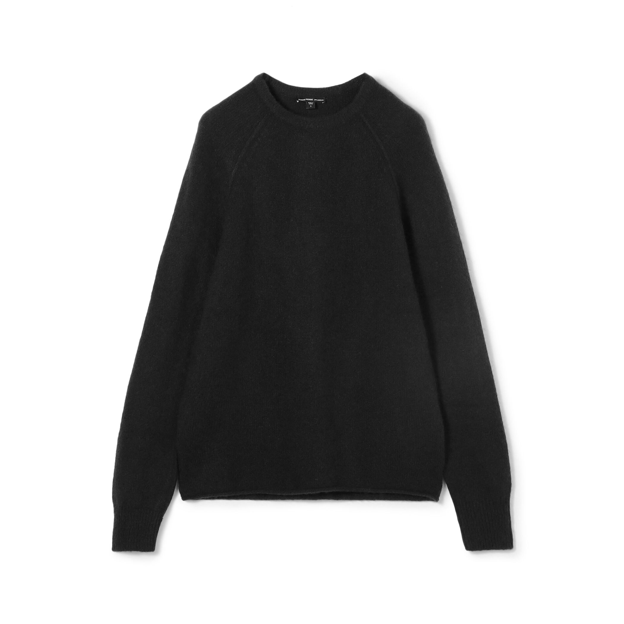 カシミヤ ラグランスリーブプルオーバー MLTC3395｜トゥモローランド