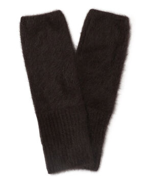 フォックスカシミヤ ハンドウォーマー