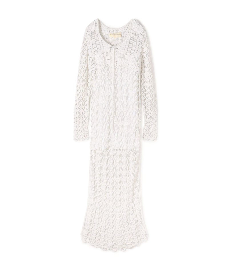 All That Remains GRACE DRESS