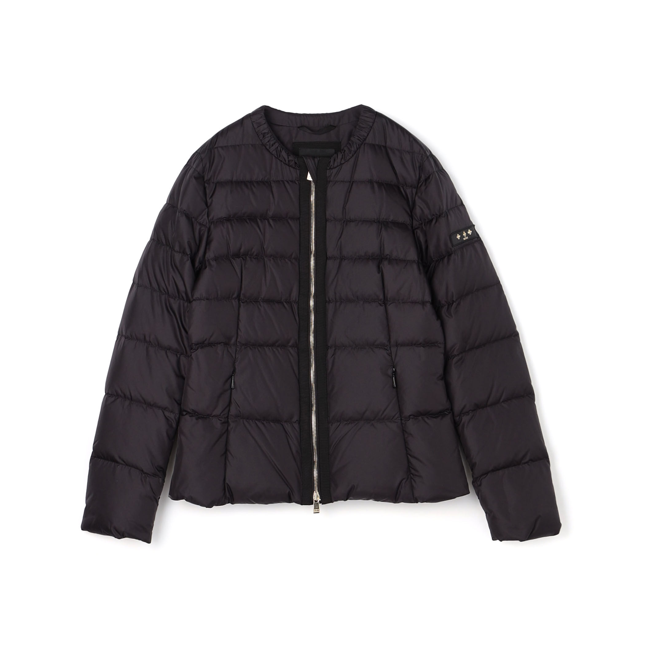 別注】TATRAS×TOMORROWLAND BREVA ダウンコート