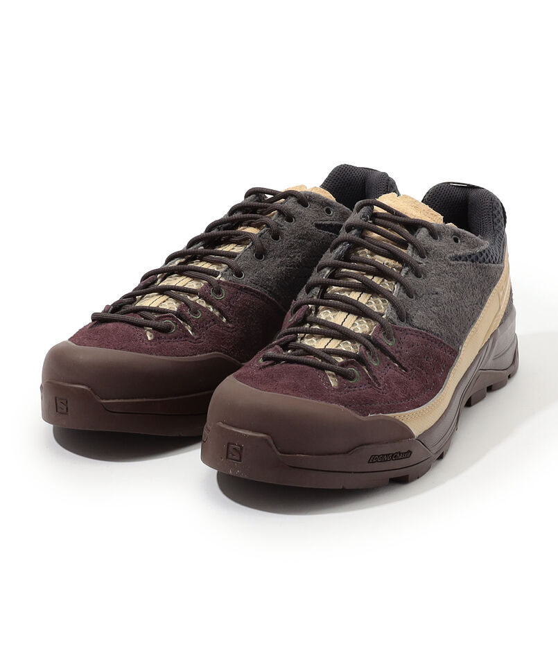 SALOMON ADVANCED X-ALP SUEDE